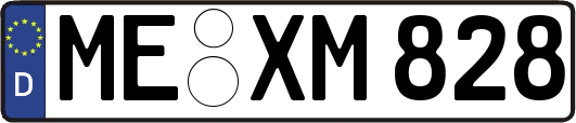 ME-XM828