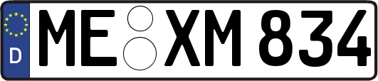 ME-XM834