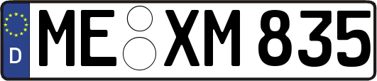 ME-XM835