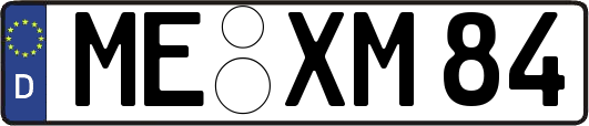 ME-XM84