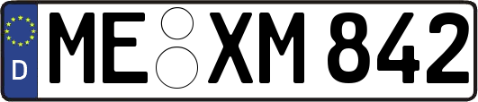 ME-XM842
