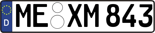 ME-XM843