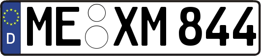 ME-XM844