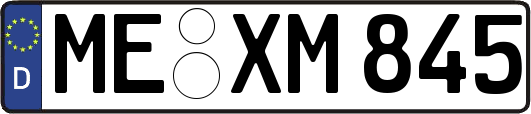ME-XM845