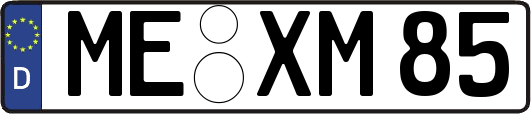 ME-XM85
