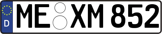 ME-XM852