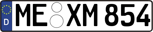 ME-XM854