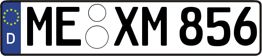 ME-XM856