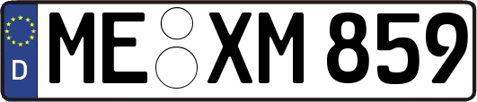 ME-XM859