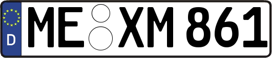 ME-XM861