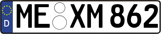 ME-XM862