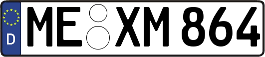 ME-XM864