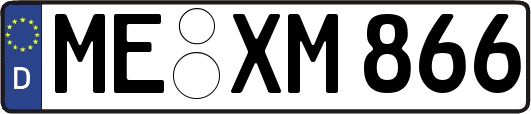 ME-XM866