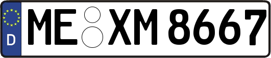 ME-XM8667