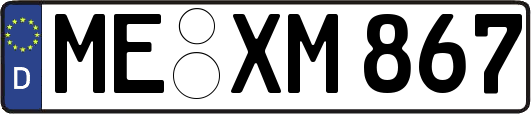 ME-XM867