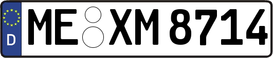 ME-XM8714