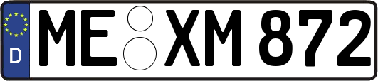 ME-XM872