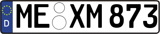 ME-XM873