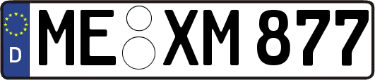 ME-XM877