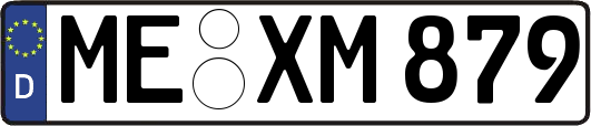 ME-XM879