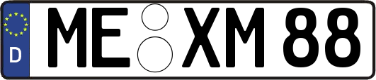 ME-XM88