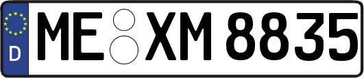 ME-XM8835