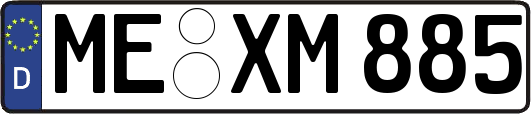 ME-XM885