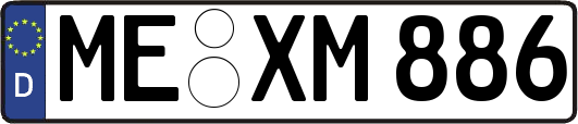 ME-XM886