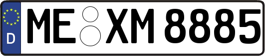 ME-XM8885