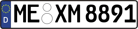 ME-XM8891