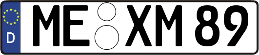 ME-XM89