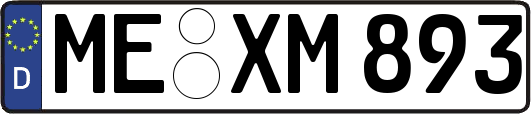 ME-XM893