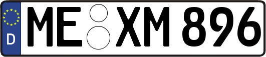 ME-XM896