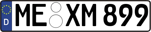 ME-XM899