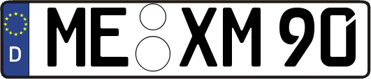 ME-XM90