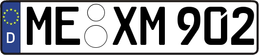 ME-XM902