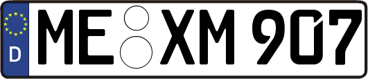 ME-XM907