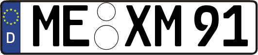 ME-XM91