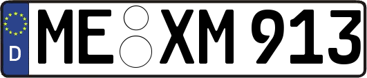 ME-XM913