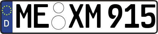 ME-XM915