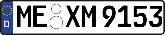 ME-XM9153