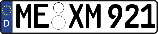 ME-XM921