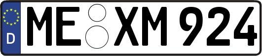 ME-XM924