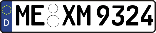 ME-XM9324