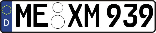 ME-XM939