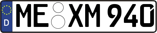 ME-XM940