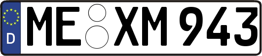 ME-XM943