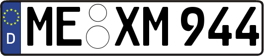 ME-XM944