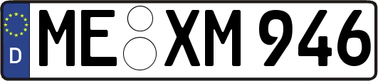 ME-XM946
