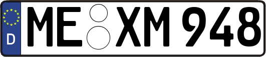 ME-XM948